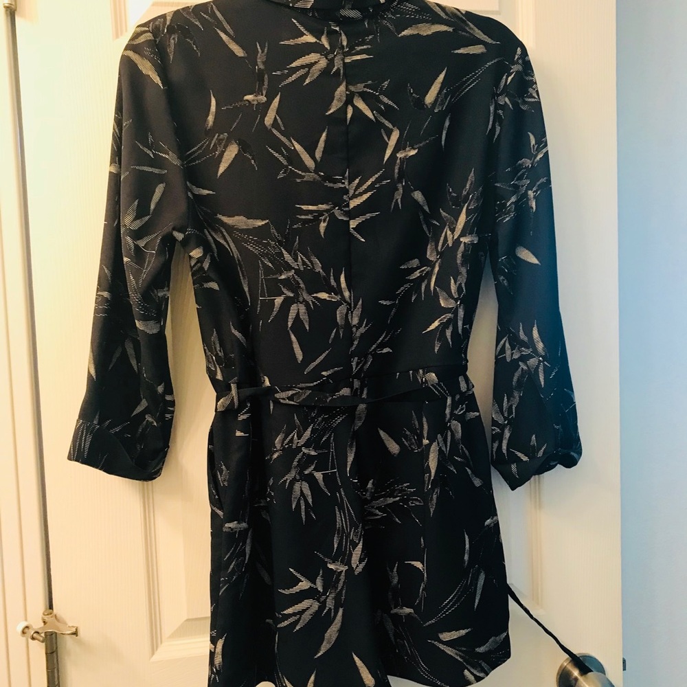 TOP SHOP ROMPER!! NWT!! - Picture 5 of 6